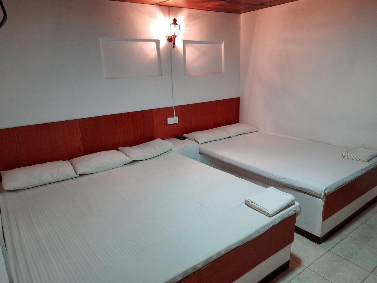 Selagala Resort Anuradhapura Luaran gambar