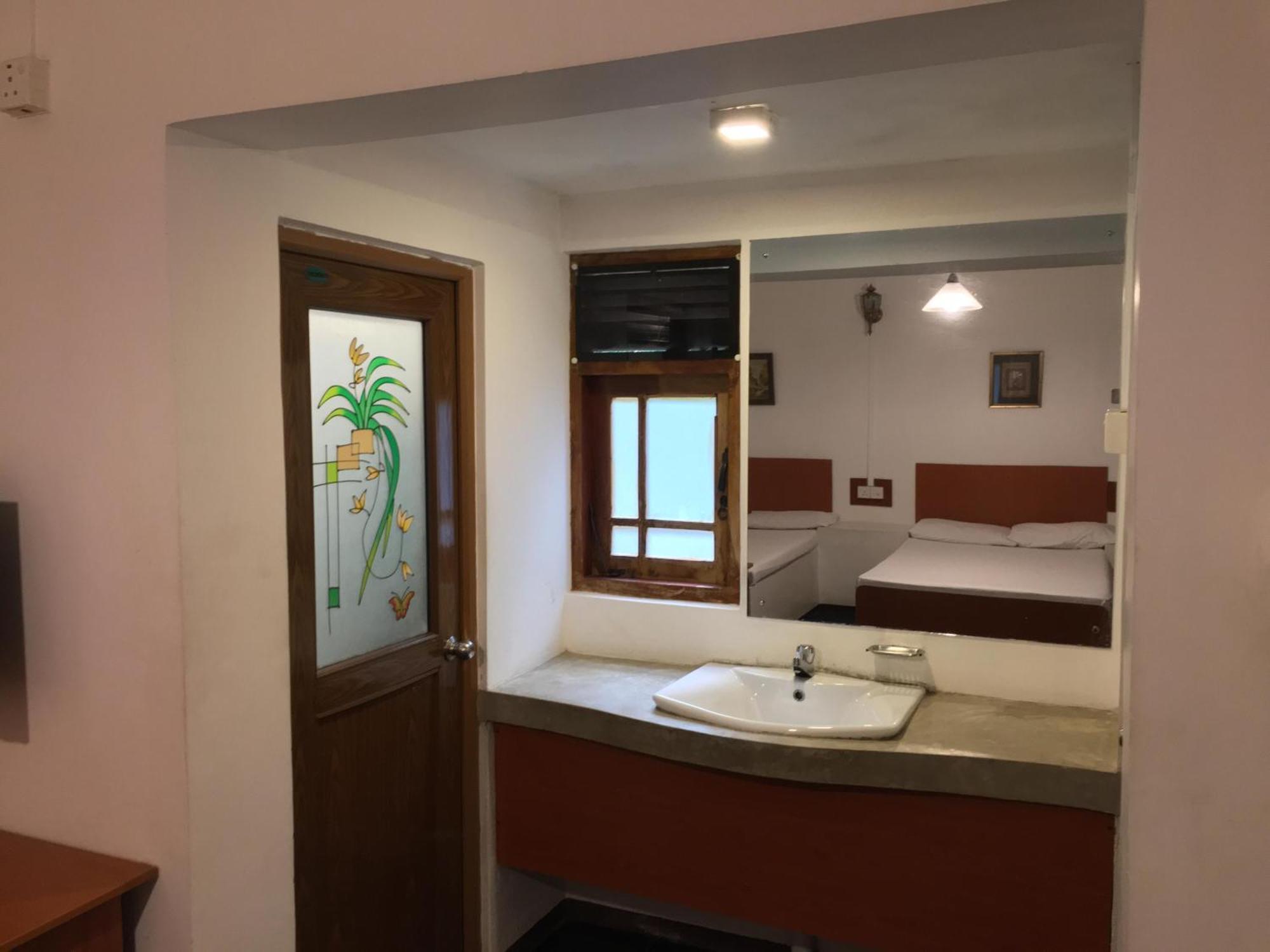 Selagala Resort Anuradhapura Luaran gambar