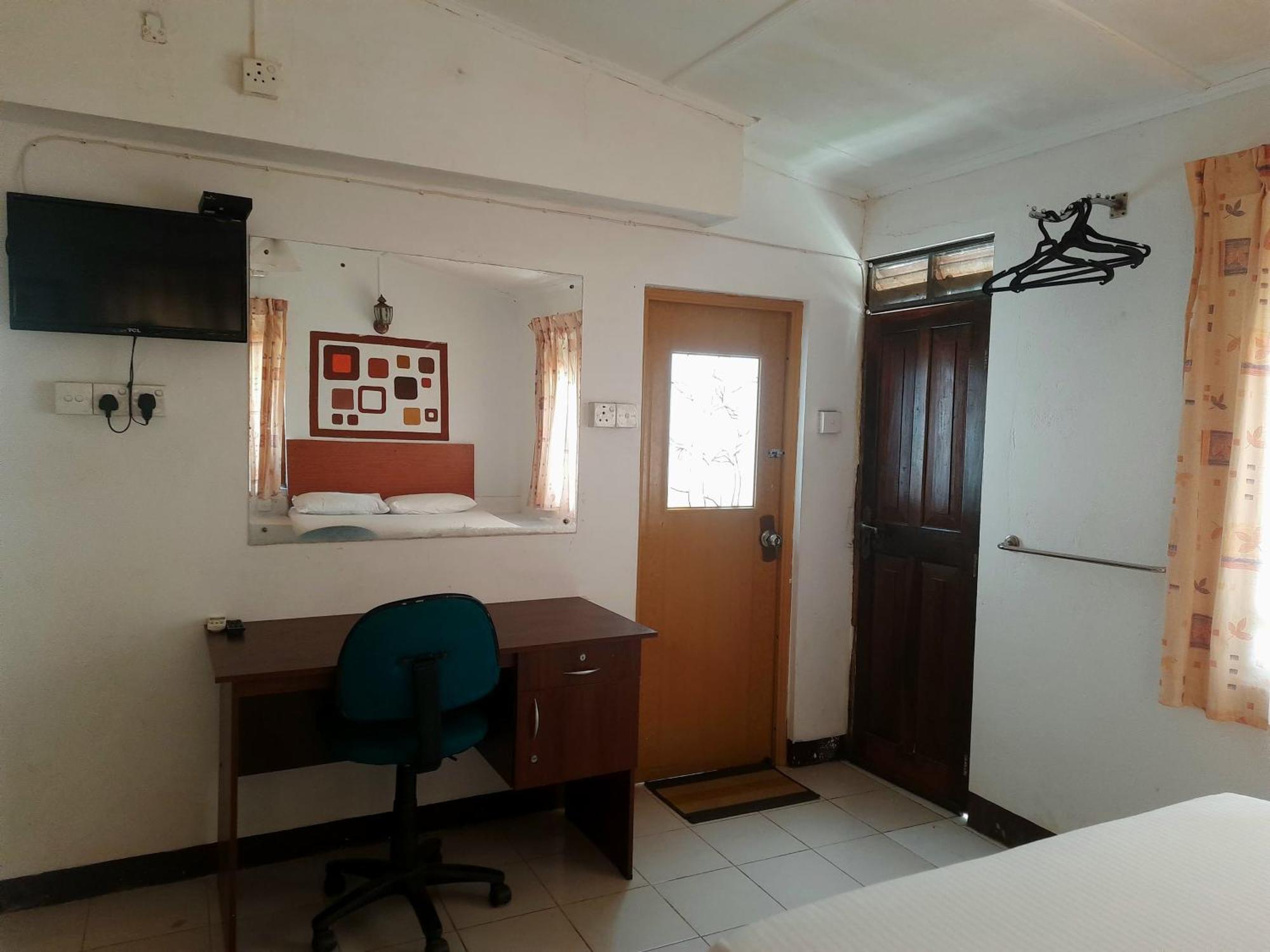 Selagala Resort Anuradhapura Bilik gambar