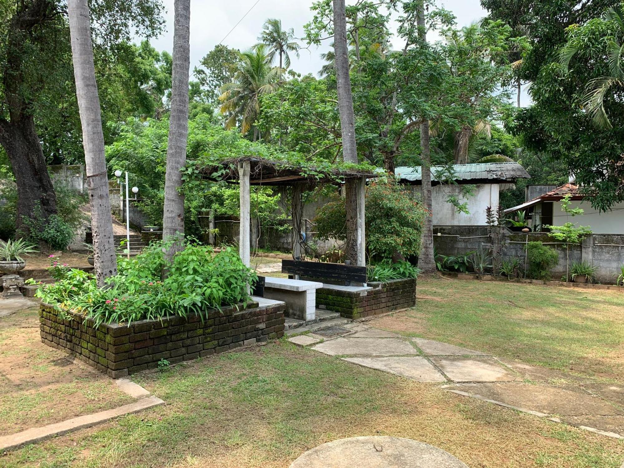 Selagala Resort Anuradhapura Luaran gambar