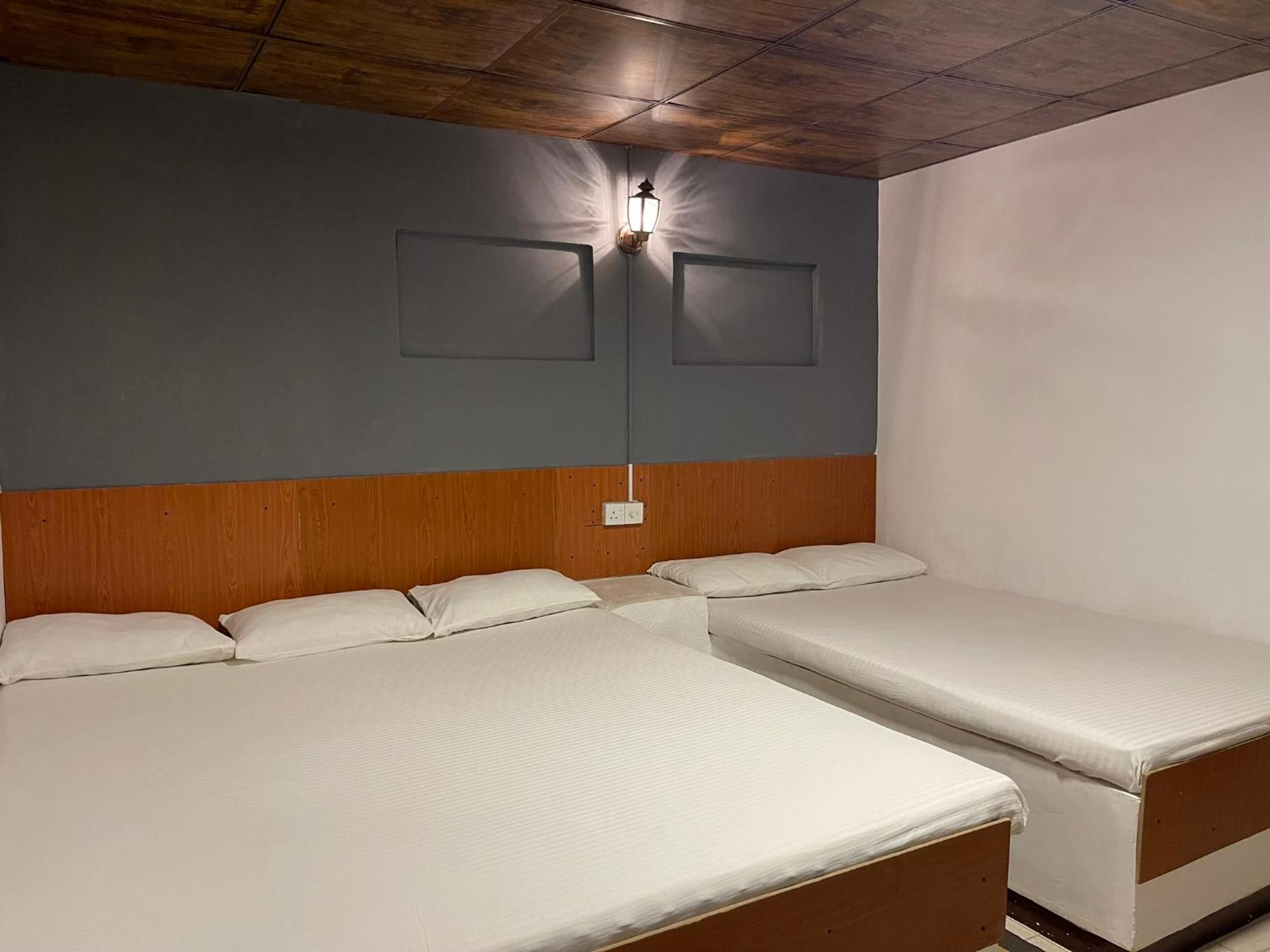 Selagala Resort Anuradhapura Luaran gambar