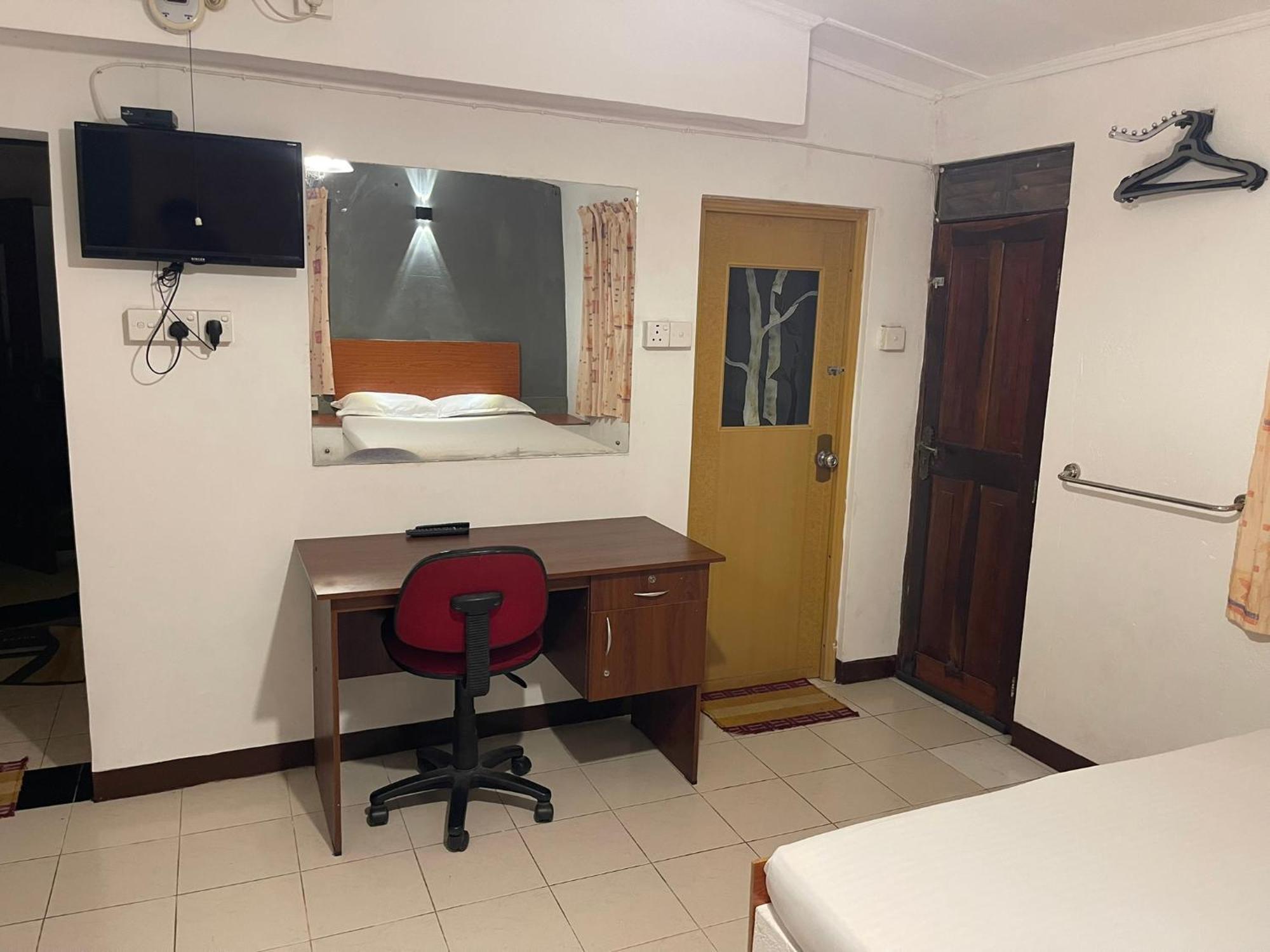Selagala Resort Anuradhapura Luaran gambar