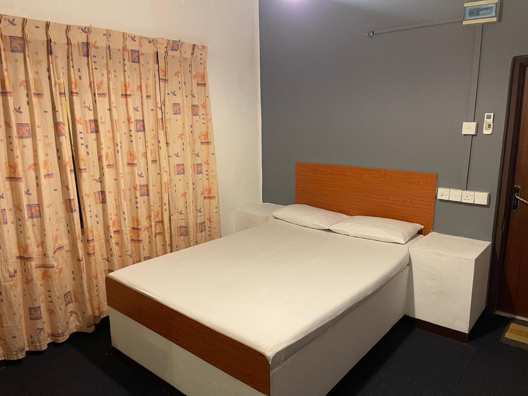 Selagala Resort Anuradhapura Luaran gambar