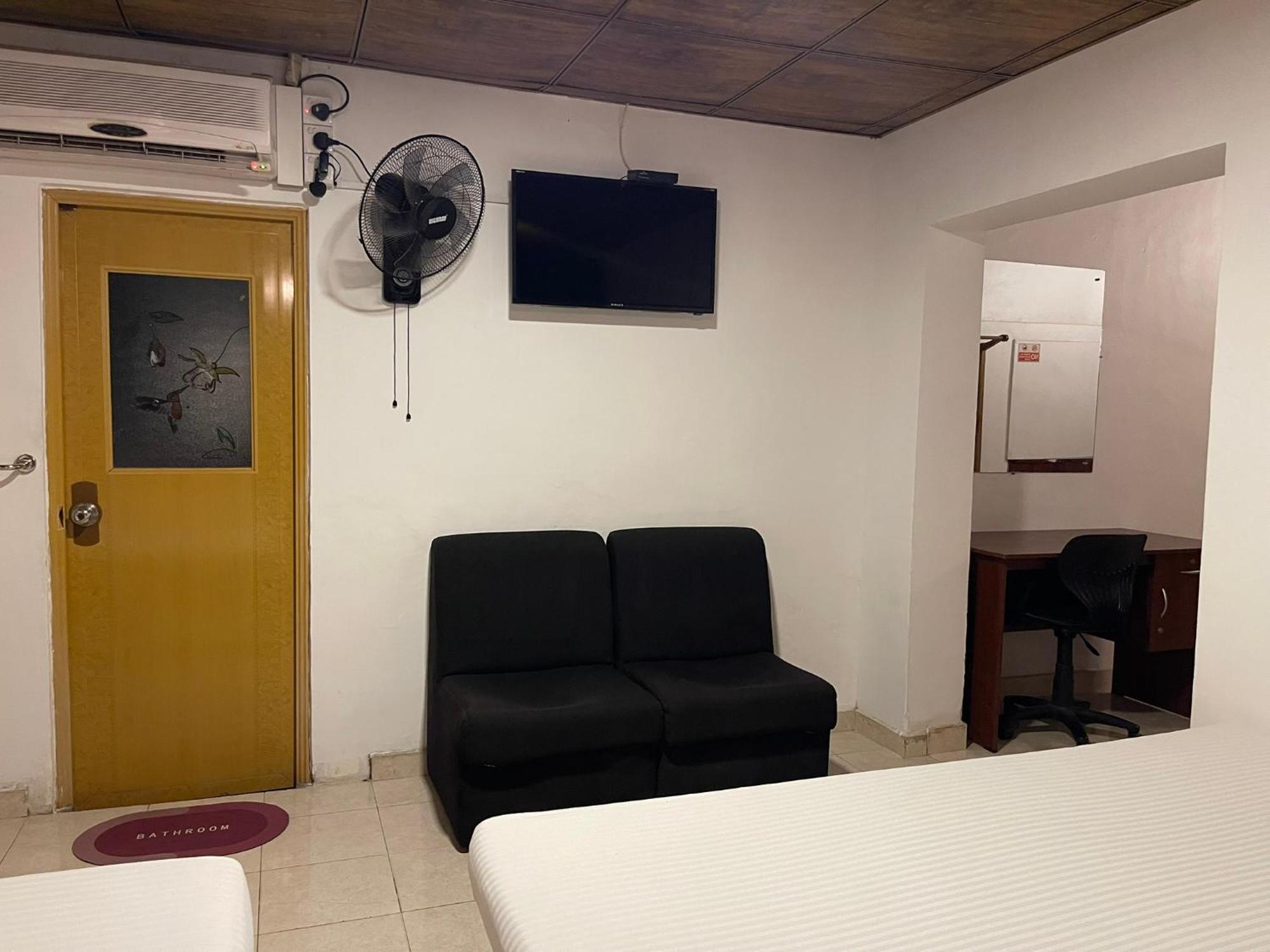 Selagala Resort Anuradhapura Luaran gambar