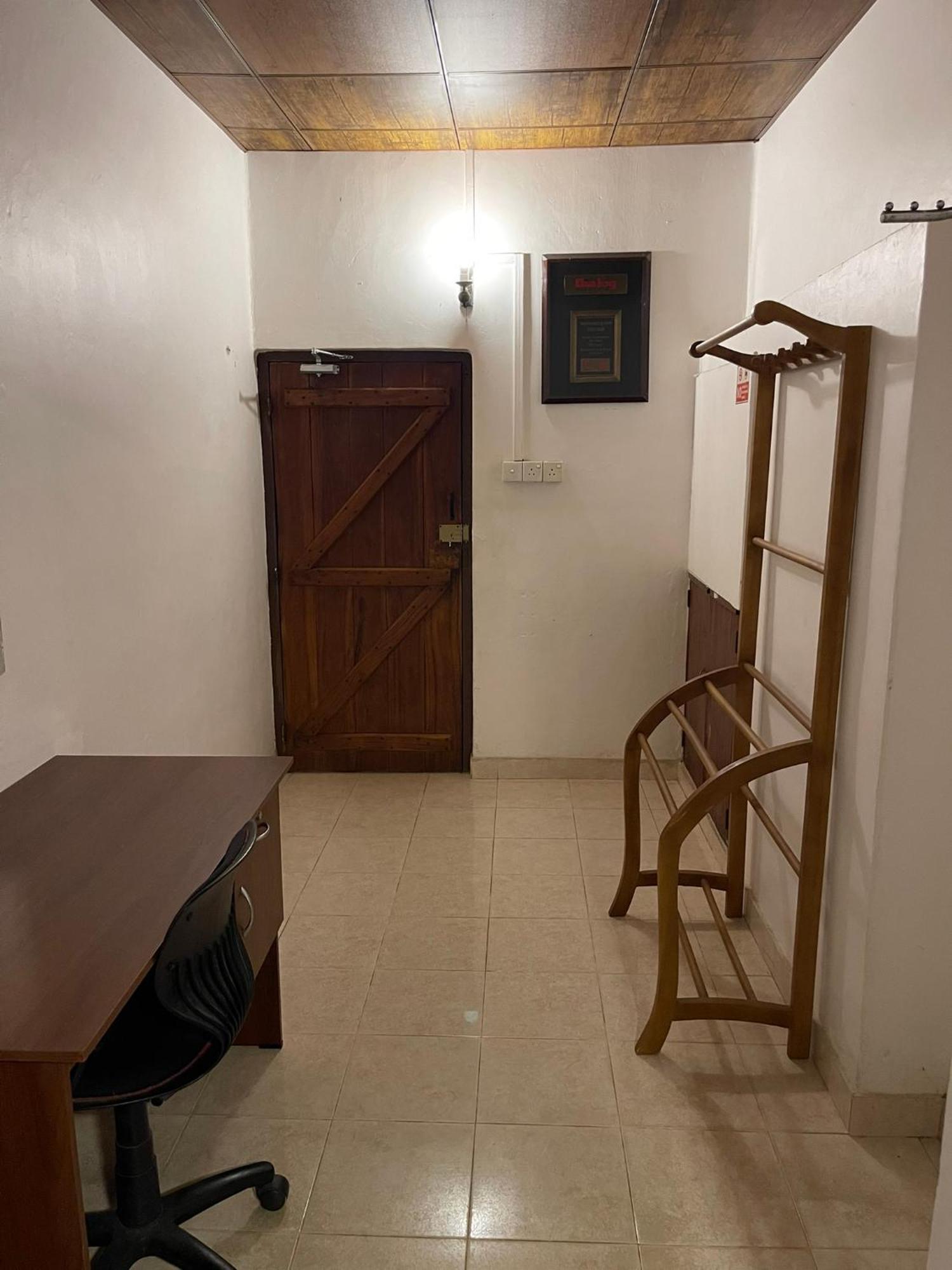 Selagala Resort Anuradhapura Luaran gambar