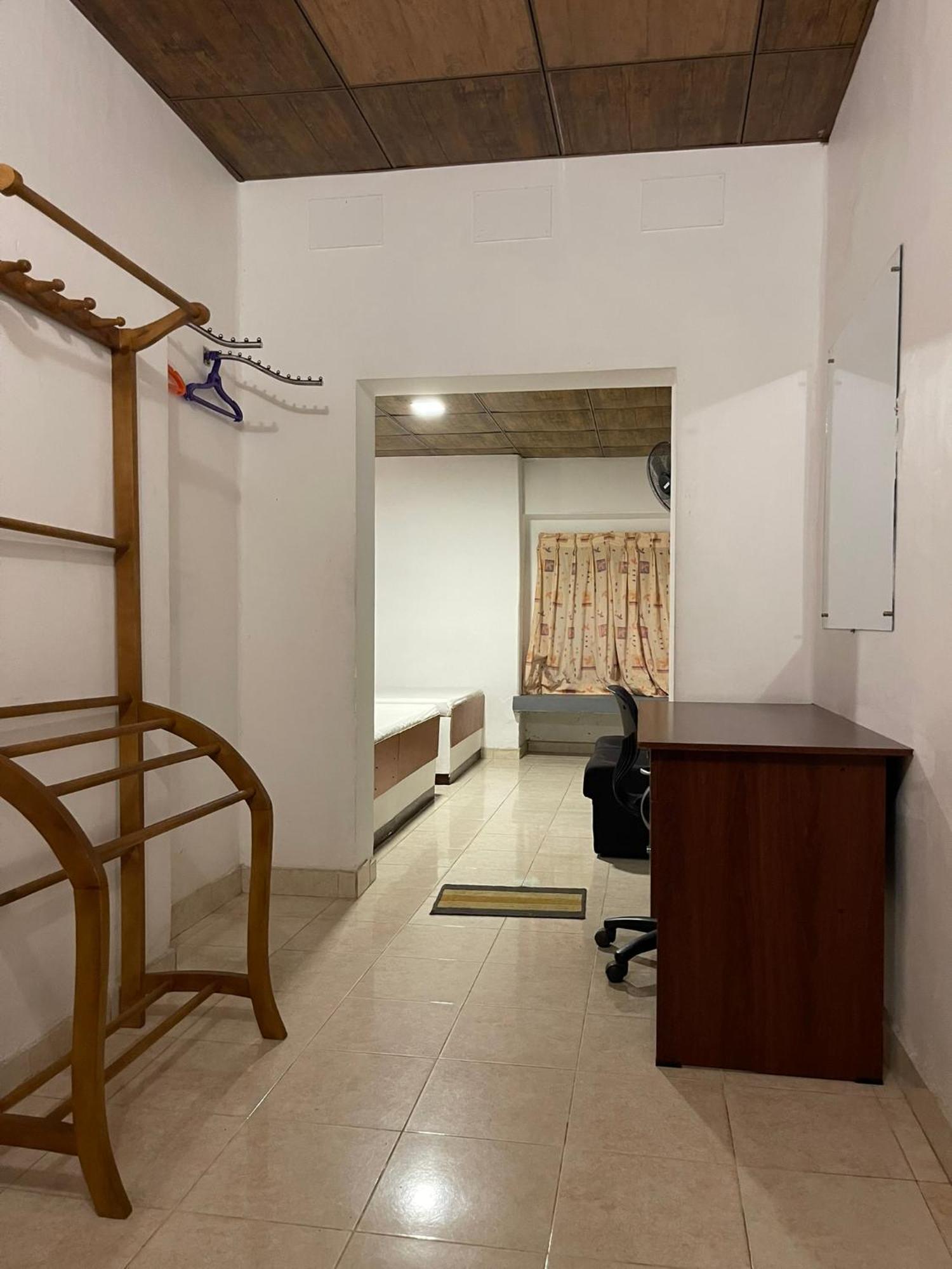 Selagala Resort Anuradhapura Luaran gambar
