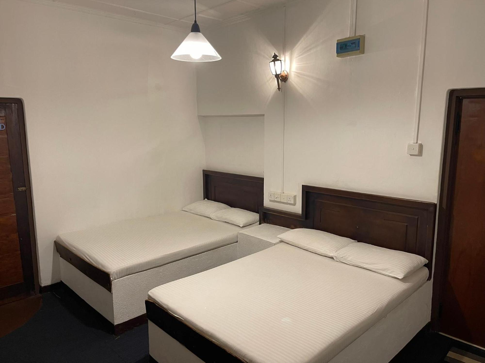 Selagala Resort Anuradhapura Luaran gambar