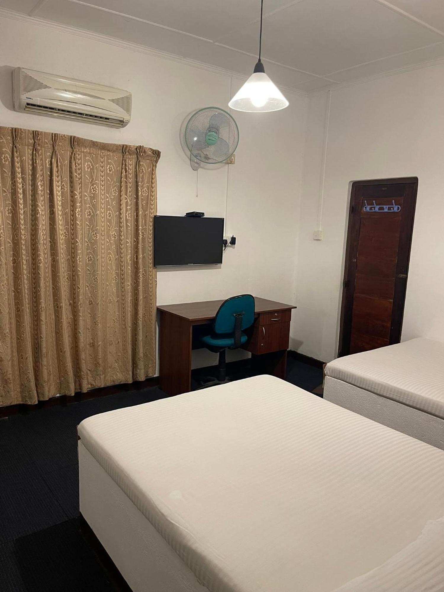 Selagala Resort Anuradhapura Luaran gambar