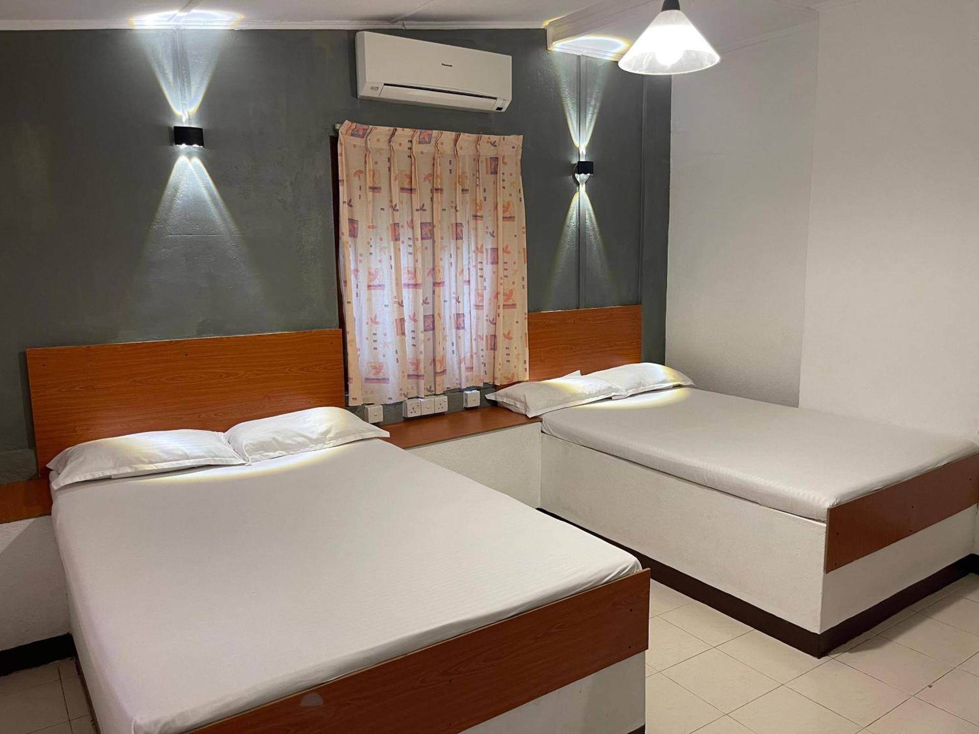Selagala Resort Anuradhapura Luaran gambar