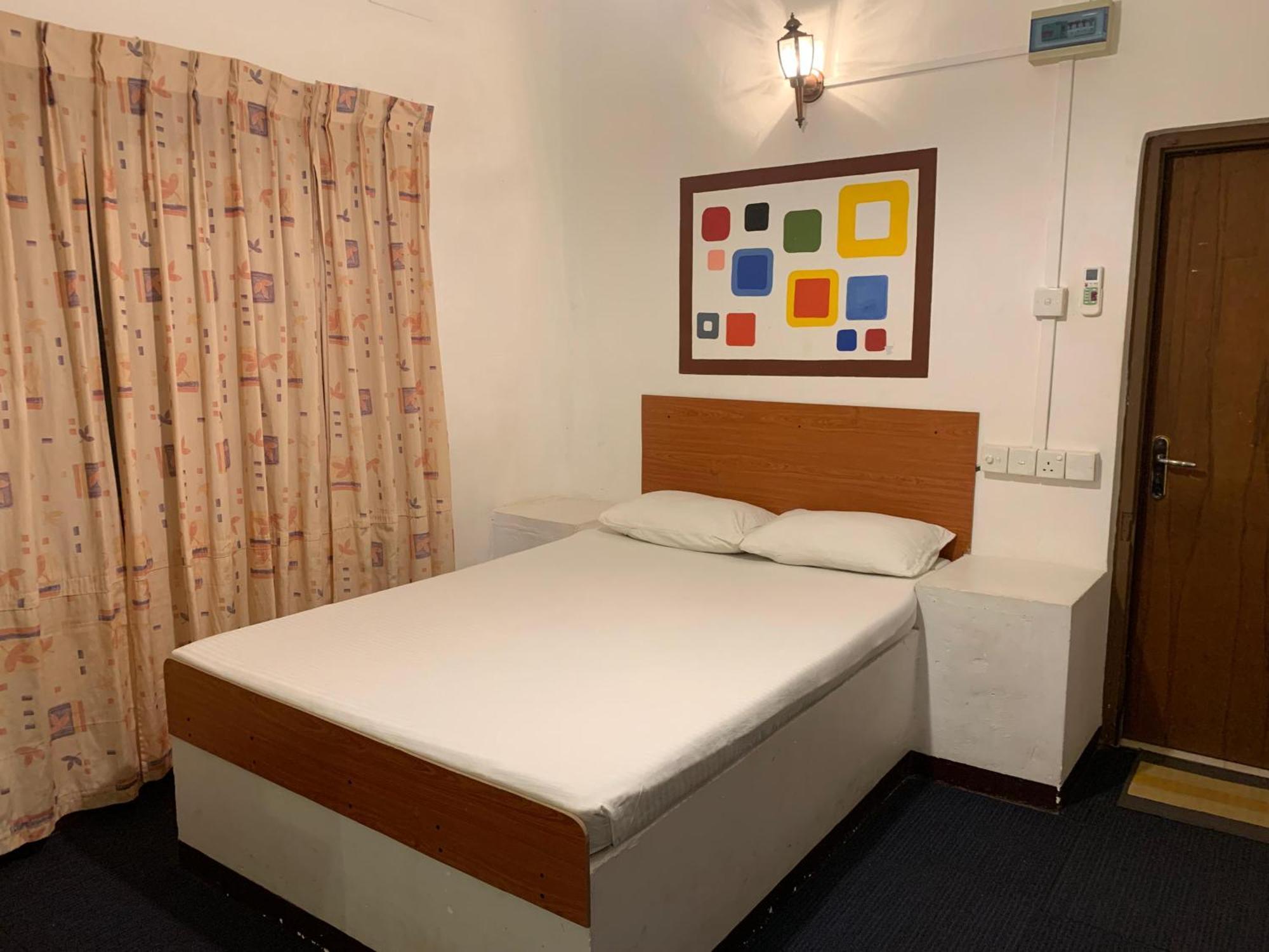 Selagala Resort Anuradhapura Luaran gambar