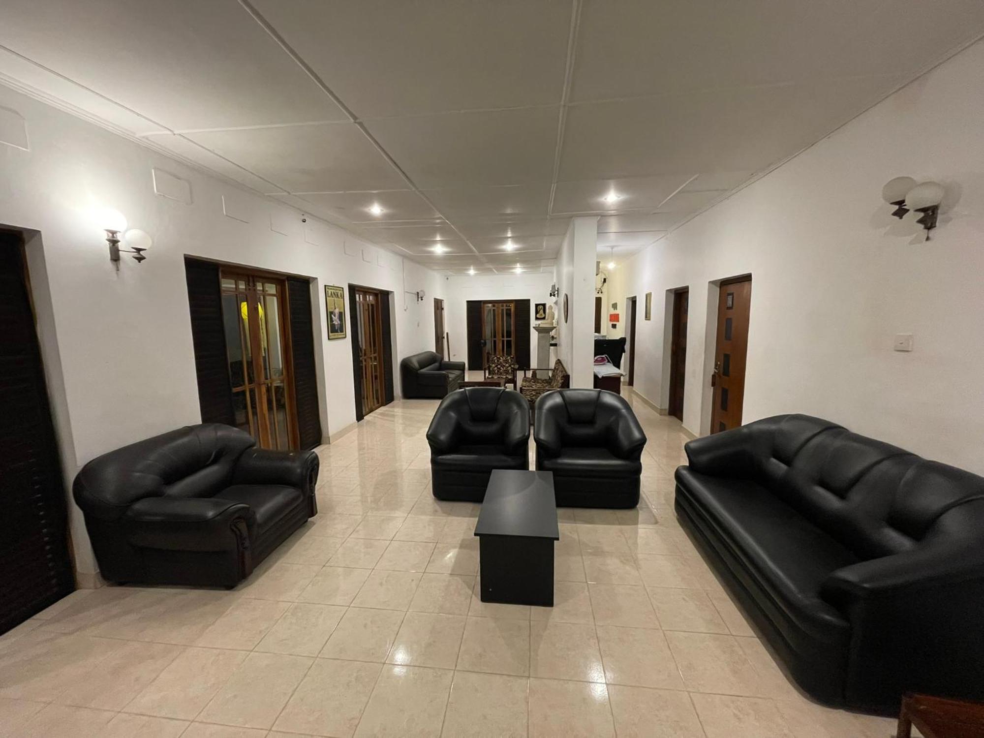Selagala Resort Anuradhapura Luaran gambar