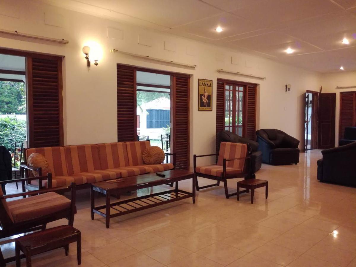 Selagala Resort Anuradhapura Luaran gambar