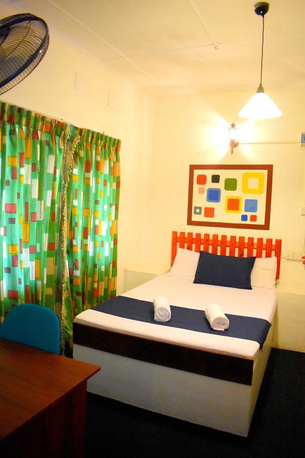 Selagala Resort Anuradhapura Luaran gambar