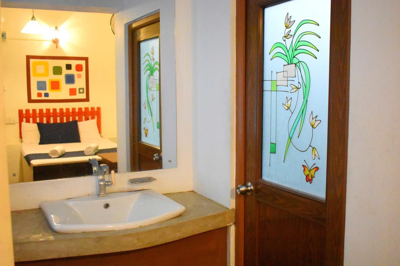 Selagala Resort Anuradhapura Luaran gambar