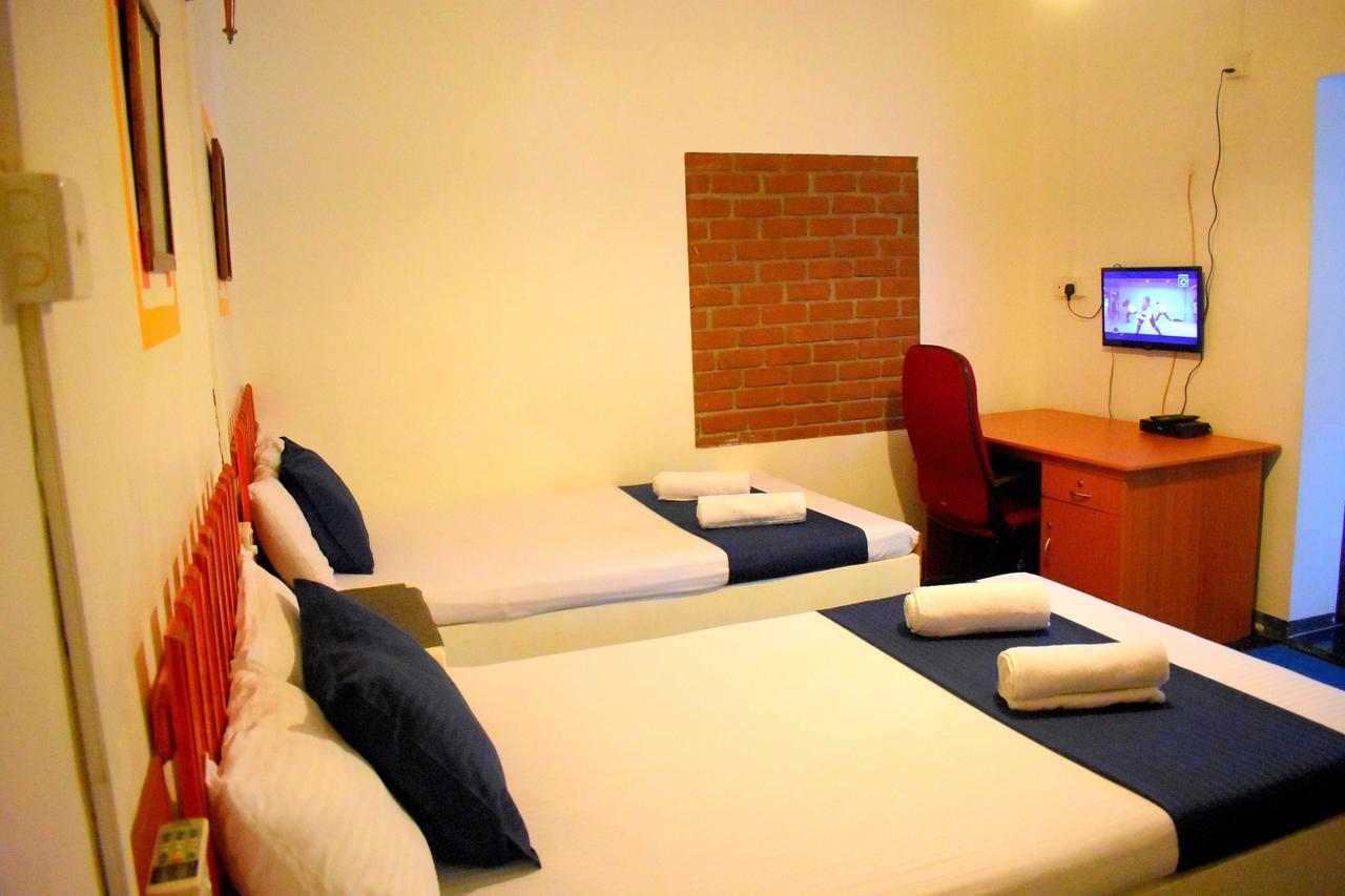 Selagala Resort Anuradhapura Luaran gambar