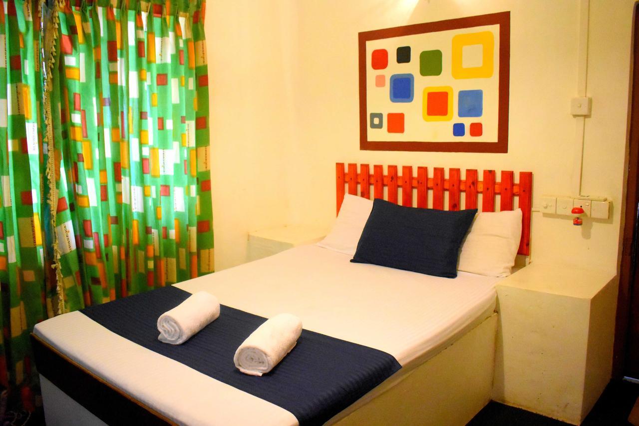 Selagala Resort Anuradhapura Luaran gambar