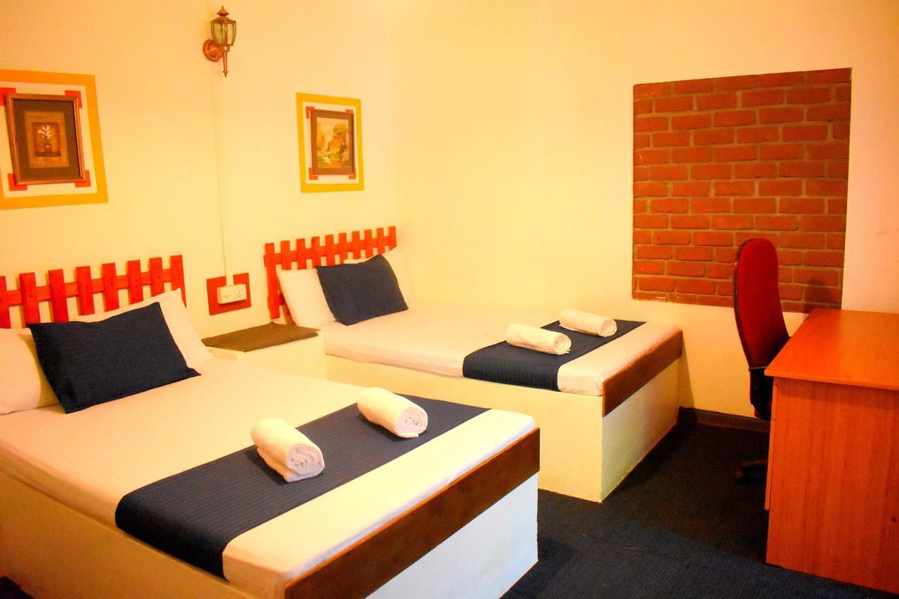 Selagala Resort Anuradhapura Luaran gambar