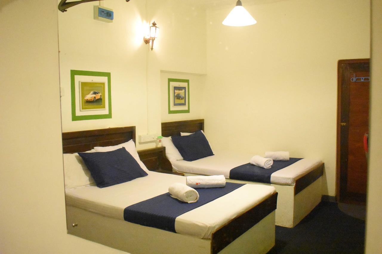 Selagala Resort Anuradhapura Luaran gambar
