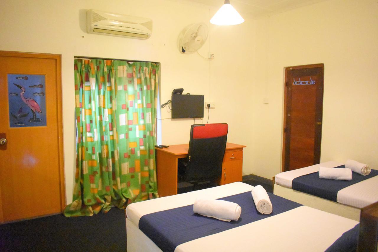 Selagala Resort Anuradhapura Luaran gambar