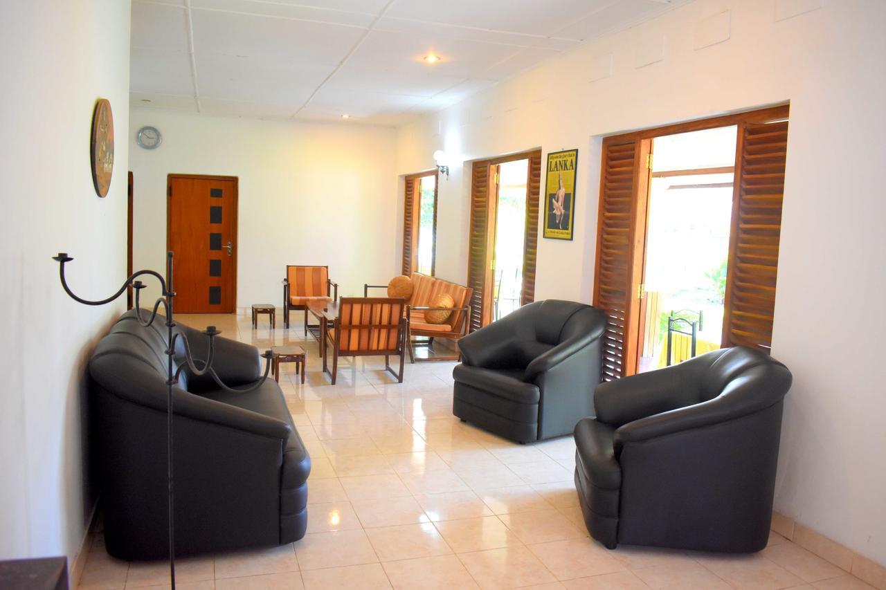 Selagala Resort Anuradhapura Luaran gambar