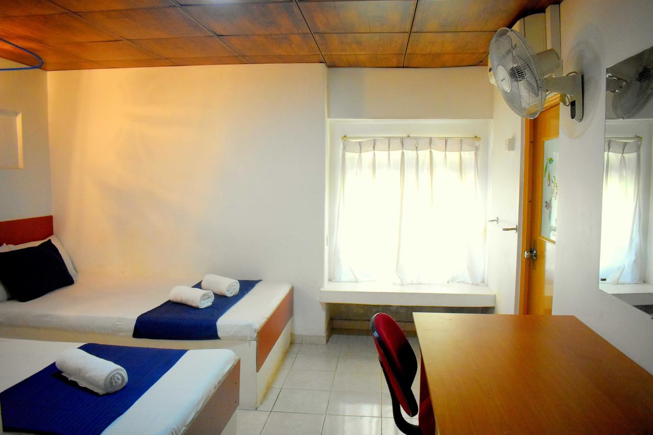 Selagala Resort Anuradhapura Luaran gambar