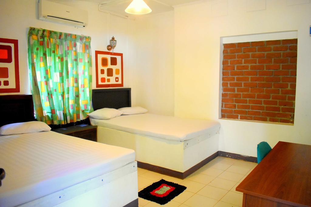 Selagala Resort Anuradhapura Luaran gambar