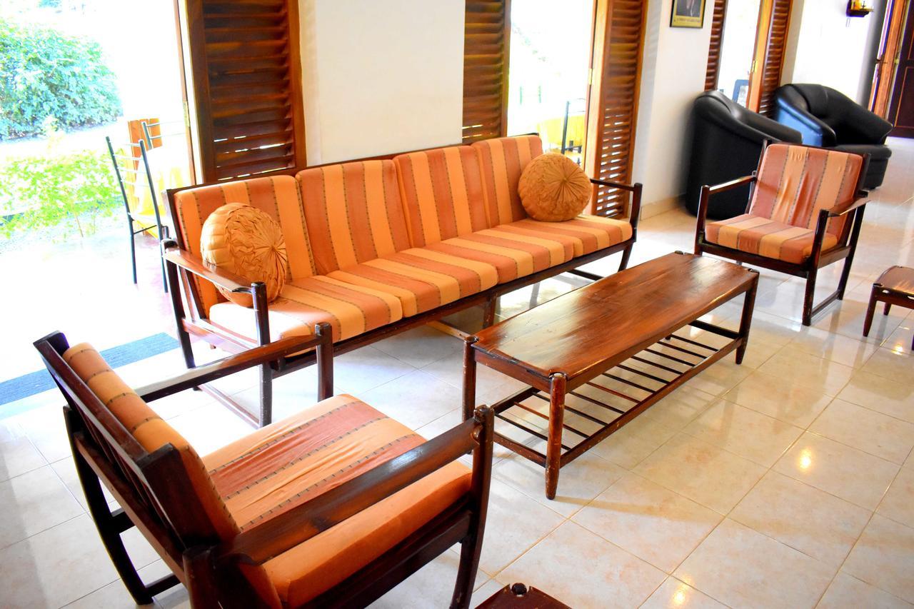 Selagala Resort Anuradhapura Luaran gambar