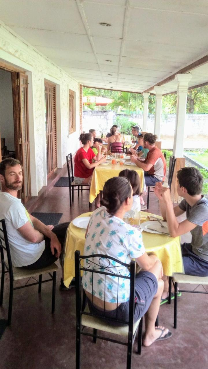 Selagala Resort Anuradhapura Luaran gambar
